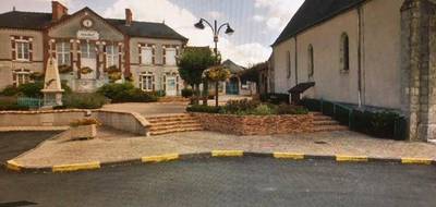 Terrain et maison à Allogny en Cher (18) de 72 m² à vendre au prix de 147496€ - 4