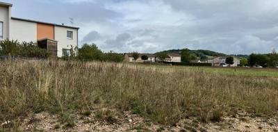 Terrain à Naucelles en Cantal (15) de 565 m² à vendre au prix de 39800€ - 3