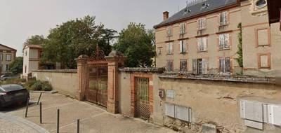 Terrain à Roques en Haute-Garonne (31) de 840 m² à vendre au prix de 235000€ - 2