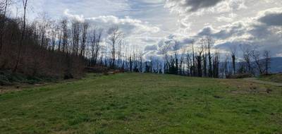 Terrain à Voglans en Savoie (73) de 568 m² à vendre au prix de 239000€ - 1