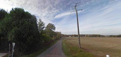 Terrain et maison à Ferrières-en-Gâtinais en Loiret (45) de 90 m² à vendre au prix de 223000€ - 4