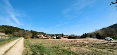 Terrain à Villelaure en Vaucluse (84) de 900 m² à vendre au prix de 234900€ - 3