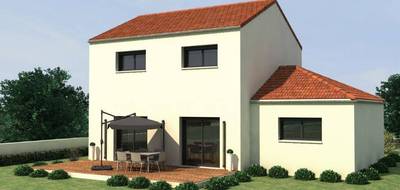 Terrain et maison à Val de Briey en Meurthe-et-Moselle (54) de 120 m² à vendre au prix de 329000€ - 2