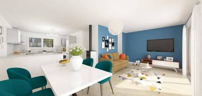 Terrain et maison à Saint-Girons en Ariège (09) de 100 m² à vendre au prix de 297500€ - 2