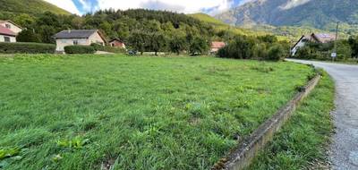 Terrain et maison à Saint-Firmin en Hautes-Alpes (05) de 83 m² à vendre au prix de 260800€ - 4