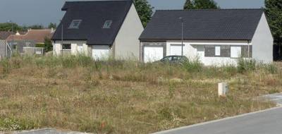 Terrain et maison à Crécy-la-Chapelle en Seine-et-Marne (77) de 74 m² à vendre au prix de 309000€ - 3