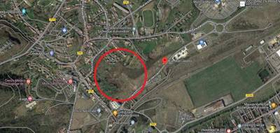 Terrain et maison à Mont-Saint-Martin en Meurthe-et-Moselle (54) de 101 m² à vendre au prix de 359000€ - 3