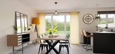 Terrain et maison à Ballon en Charente-Maritime (17) de 50 m² à vendre au prix de 154100€ - 3
