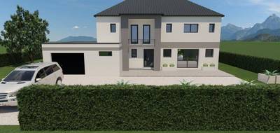 Terrain et maison à Saint-Arnoult en Calvados (14) de 200 m² à vendre au prix de 690000€ - 1