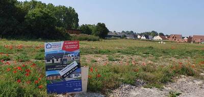 Terrain et maison à Bailleul-Sir-Berthoult en Pas-de-Calais (62) de 85 m² à vendre au prix de 226000€ - 4