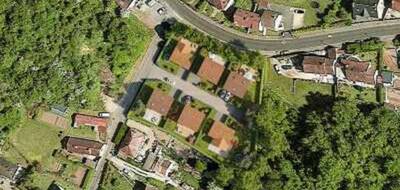 Terrain et maison à Saintines en Oise (60) de 90 m² à vendre au prix de 285000€ - 3