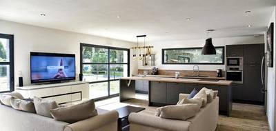 Terrain et maison à Beuvry-la-Forêt en Nord (59) de 90 m² à vendre au prix de 286700€ - 2