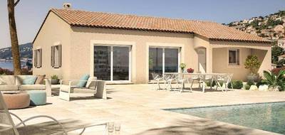 Terrain et maison à Fos-sur-Mer en Bouches-du-Rhône (13) de 105 m² à vendre au prix de 331900€ - 1