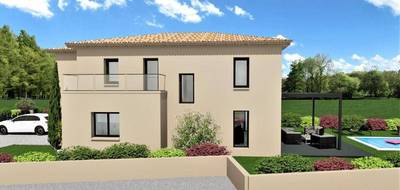 Terrain et maison à Hyères en Var (83) de 150 m² à vendre au prix de 1289000€ - 3