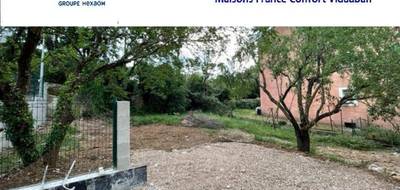 Terrain à Brignoles en Var (83) de 305 m² à vendre au prix de 109000€ - 3