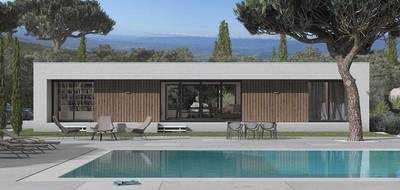 Terrain et maison à Montlaur en Haute-Garonne (31) de 95 m² à vendre au prix de 377000€ - 2