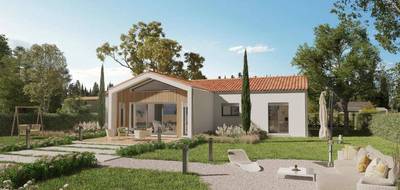 Terrain et maison à Basse-Goulaine en Loire-Atlantique (44) de 120 m² à vendre au prix de 506150€ - 2