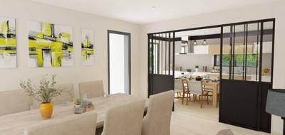 Terrain et maison à Langlade en Gard (30) de 194 m² à vendre au prix de 692000€ - 2