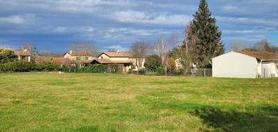 Terrain et maison à Saint-Gaudens en Haute-Garonne (31) de 85 m² à vendre au prix de 168400€ - 4