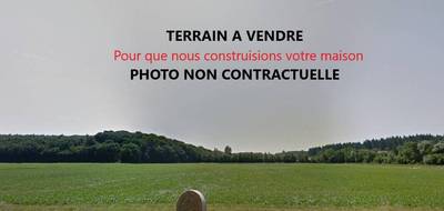 Terrain et maison à Arbois en Jura (39) de 113 m² à vendre au prix de 314110€ - 3