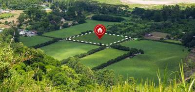 Terrain et maison à Ugny en Meurthe-et-Moselle (54) de 87 m² à vendre au prix de 294561€ - 3
