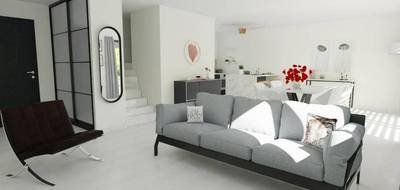 Terrain et maison à Draguignan en Var (83) de 113 m² à vendre au prix de 419000€ - 4