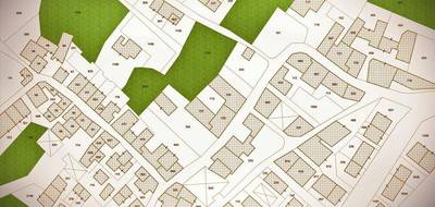 Terrain et maison à Sablé-sur-Sarthe en Sarthe (72) de 68 m² à vendre au prix de 166074€ - 3
