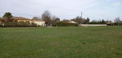 Terrain et maison à Montbeton en Tarn-et-Garonne (82) de 91 m² à vendre au prix de 182000€ - 4