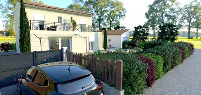 Terrain à Volx en Alpes-de-Haute-Provence (04) de 361 m² à vendre au prix de 95000€ - 2