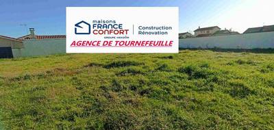Terrain et maison à Plaisance-du-Touch en Haute-Garonne (31) de 90 m² à vendre au prix de 286000€ - 4