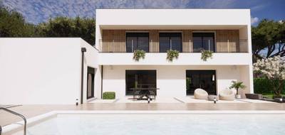 Terrain et maison à Saint-Bômer-les-Forges en Orne (61) de 156 m² à vendre au prix de 466209€ - 2