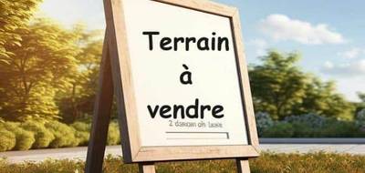 Terrain et maison à Les Sables-d'Olonne en Vendée (85) de 70 m² à vendre au prix de 248261€ - 4