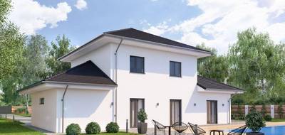 Terrain et maison à L'Albenc en Isère (38) de 118 m² à vendre au prix de 362820€ - 2