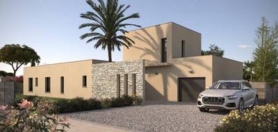 Terrain et maison à Pignans en Var (83) de 120 m² à vendre au prix de 659000€ - 2