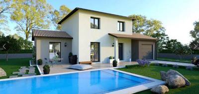 Terrain et maison à Romanèche-Thorins en Saône-et-Loire (71) de 104 m² à vendre au prix de 279798€ - 3