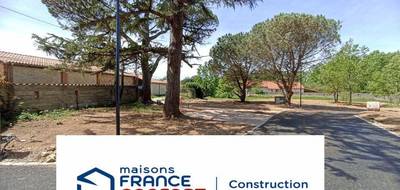 Terrain et maison à Montaigut-sur-Save en Haute-Garonne (31) de 95 m² à vendre au prix de 297000€ - 4