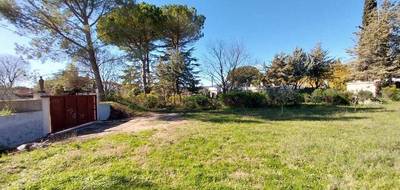 Terrain à Draguignan en Var (83) de 650 m² à vendre au prix de 182000€ - 3