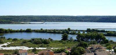 Terrain à Fos-sur-Mer en Bouches-du-Rhône (13) de 564 m² à vendre au prix de 169900€ - 2
