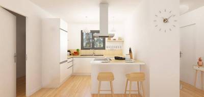Terrain et maison à Gourdan-Polignan en Haute-Garonne (31) de 103 m² à vendre au prix de 255500€ - 3