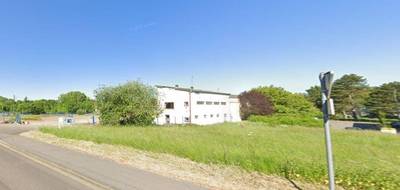 Terrain à Longwy en Meurthe-et-Moselle (54) de 340 m² à vendre au prix de 82450€ - 1