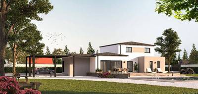 Terrain et maison à Bono en Morbihan (56) de 142 m² à vendre au prix de 644000€ - 4