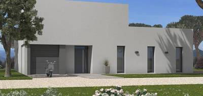 Terrain et maison à Les Matelles en Hérault (34) de 180 m² à vendre au prix de 845000€ - 3