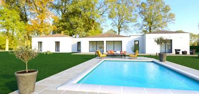 Terrain et maison à Carcassonne en Aude (11) de 120 m² à vendre au prix de 469000€ - 3