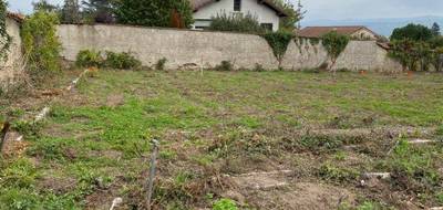Terrain à Bas-en-Basset en Haute-Loire (43) de 417 m² à vendre au prix de 69900€ - 3