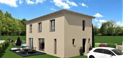 Terrain et maison à Hyères en Var (83) de 150 m² à vendre au prix de 1289000€ - 2