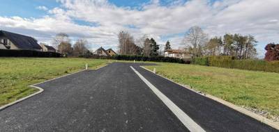 Terrain à Odos en Hautes-Pyrénées (65) de 580 m² à vendre au prix de 69600€ - 3