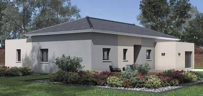 Terrain et maison à La Saulce en Hautes-Alpes (05) de 120 m² à vendre au prix de 530000€ - 1