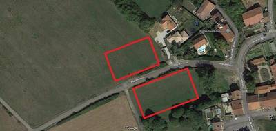 Terrain et maison à Val de Briey en Meurthe-et-Moselle (54) de 100 m² à vendre au prix de 329999€ - 3