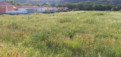 Terrain à Bize-Minervois en Aude (11) de 200 m² à vendre au prix de 42500€ - 3