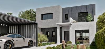 Terrain et maison à Saint-Maur-des-Fossés en Val-de-Marne (94) de 152 m² à vendre au prix de 1165000€ - 1